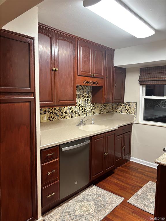 9990 Appleton, Redford, MI 48239 — Photo 16