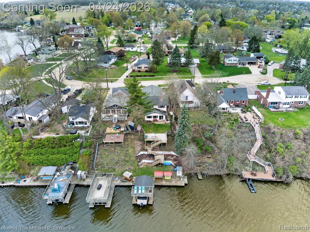 48470 Ormond Drive, Van Buren, MI, 48111