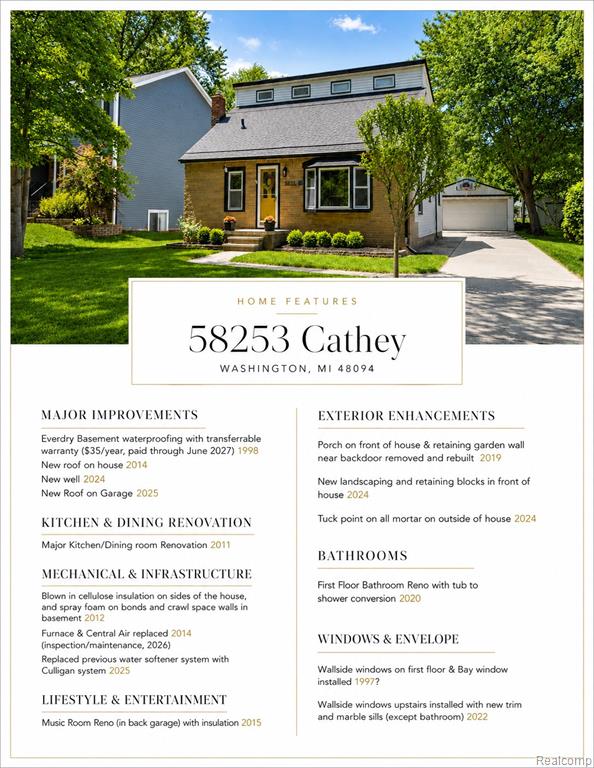 58253 Cathey, Washington, MI — Photo 54