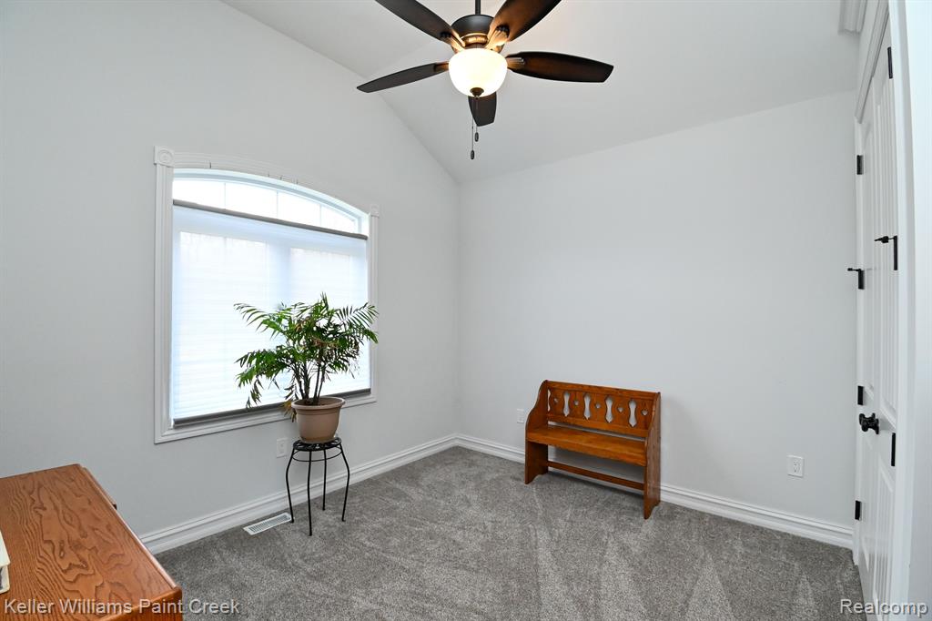 38 FOX HOLLOW Drive, Metamora, MI 48455 — Photo 22
