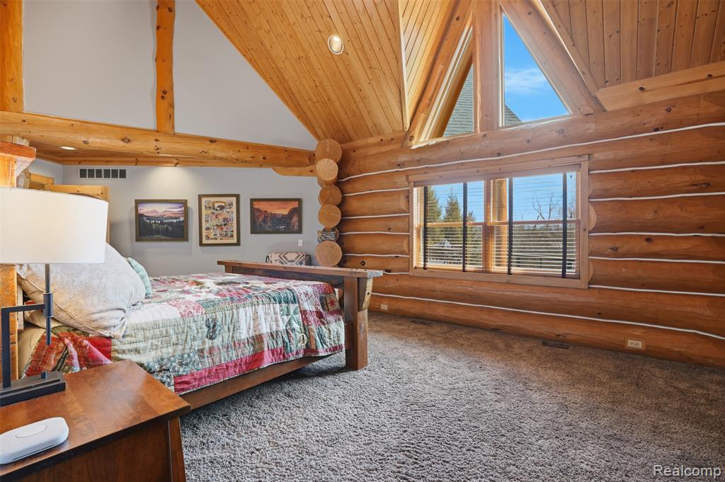 3929 Timber Green Court, Howell, MI 48843 — Photo 26