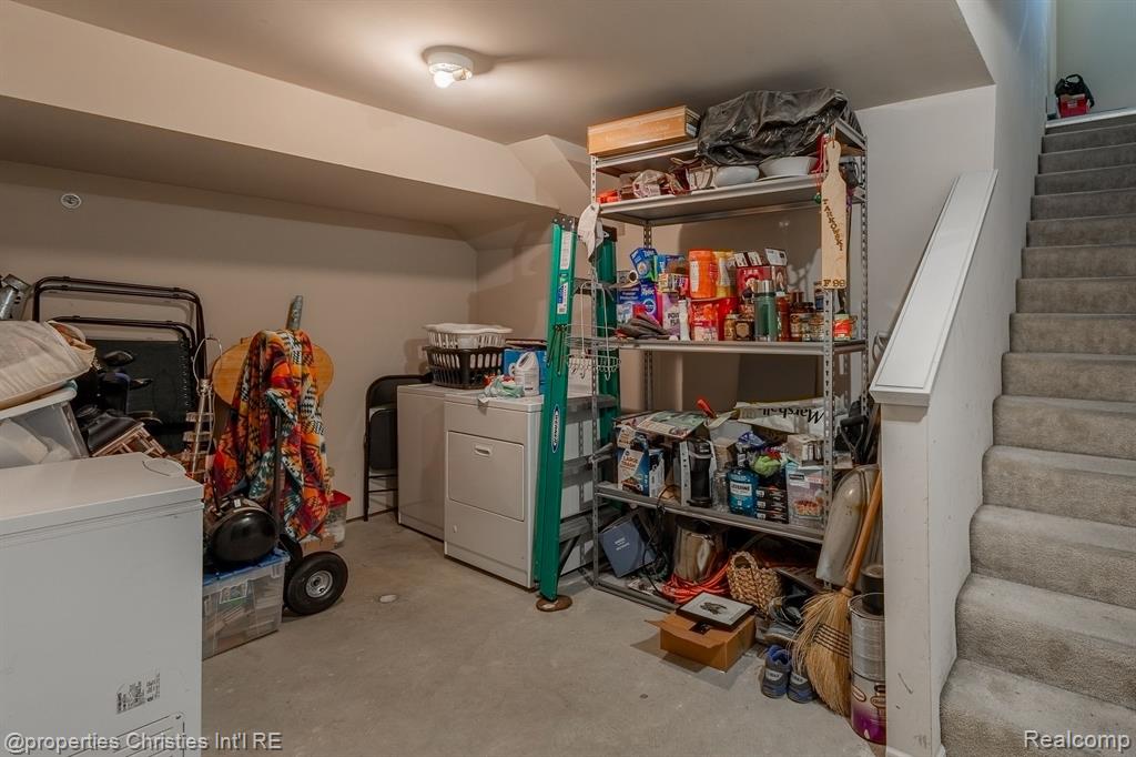 30786 ARDMORE Court, Novi, MI 48377 — Photo 13