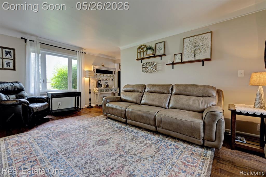 6394 Manson Drive, Waterford, MI 48329 — Photo 5