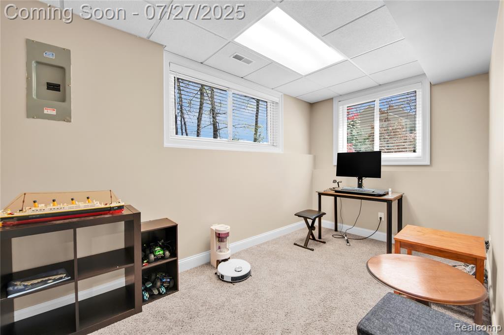 736 Inverness, Highland, MI — Photo 49