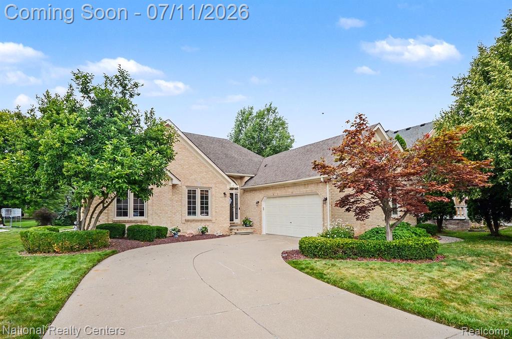 57837 Kaczmarek Drive, Washington, MI — Photo 3