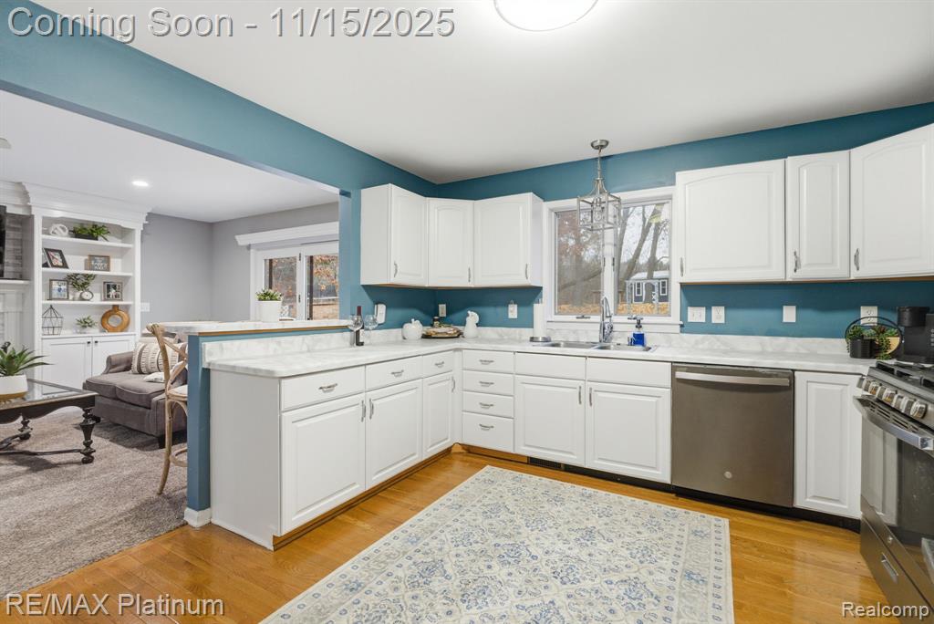 11254 Katrine Drive, Fenton, MI 48430 — Photo 8