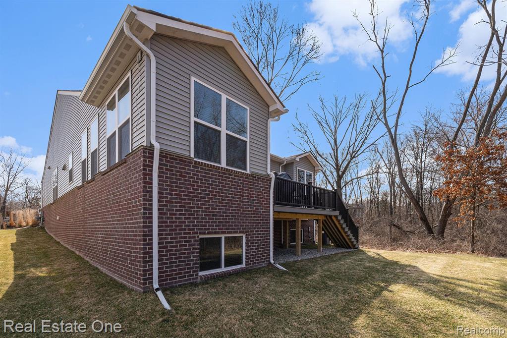 4768 W PRESERVE, West Bloomfield, MI 48323 — Photo 28