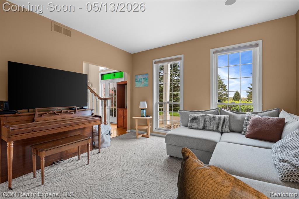 5128 Baldwin Road, Metamora, MI 48455 — Photo 14