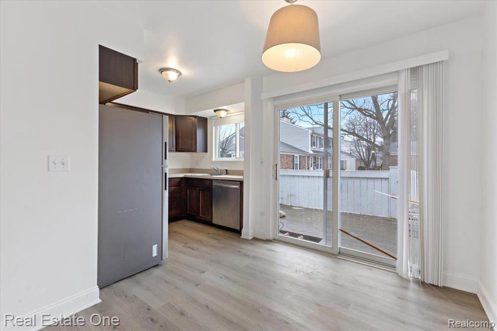 2816 BOMBRIDGE, Ann Arbor, MI 48104 — Photo 20
