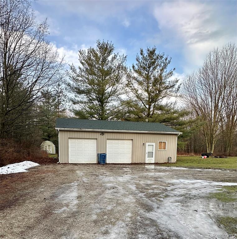 5239 Quain Road, Emmett, MI 48022 — Photo 7