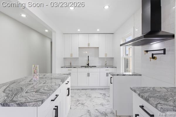 3510 S Bassett Street, Detroit, MI 48217 — Photo 8