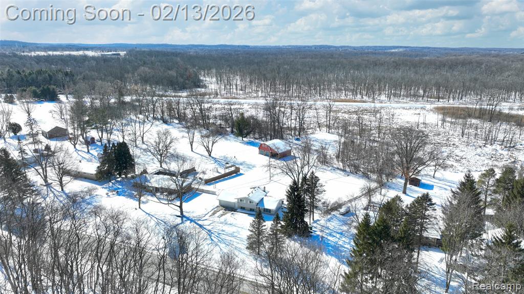9643 Andersonville Road, Clarkston, MI — Photo 27