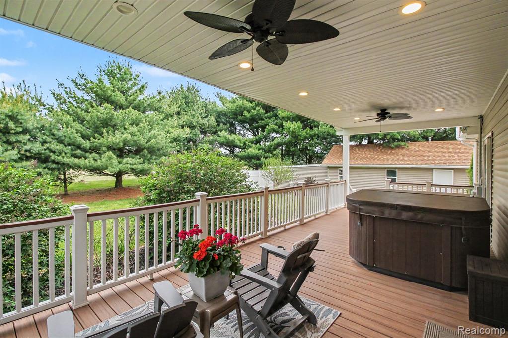 5183 Owosso Road, Fowlerville, MI 48836 — Photo 22