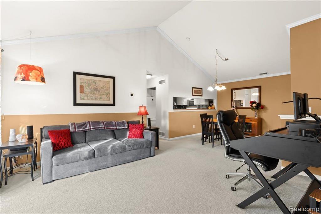 22076 Fairlane Boulevard, Woodhaven, MI 48183 — Photo 11