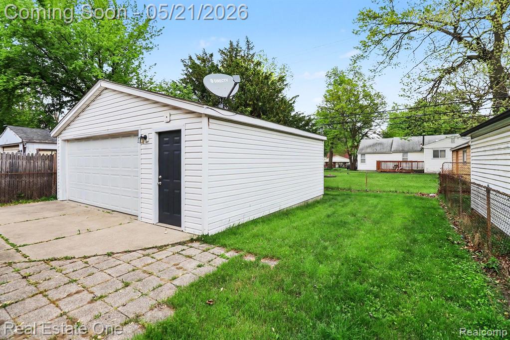 6305 Beech Daly Road, Taylor, MI 48180 — Photo 6