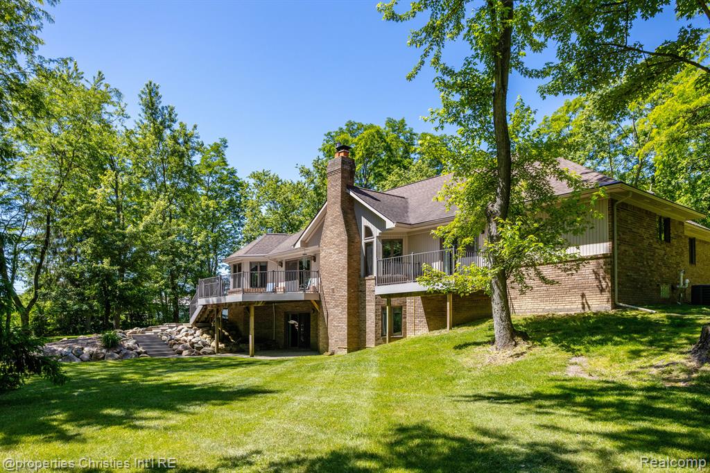 9293 BROOKVILLE Road, Plymouth, MI 48170 — Photo 5