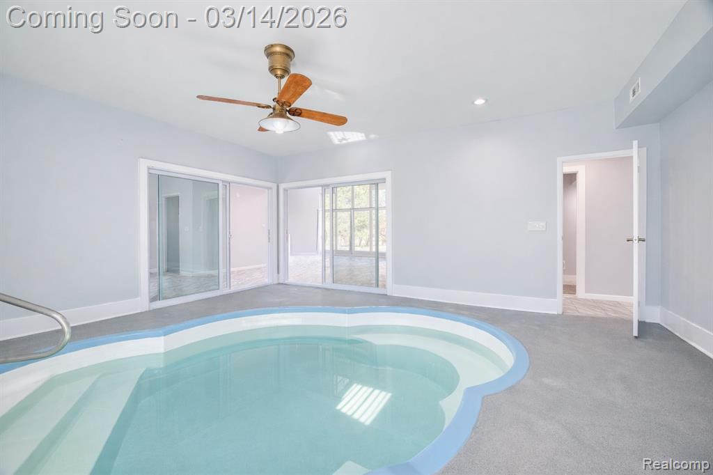 19580 Parke Lane, Grosse Ile, MI 48138 — Photo 19
