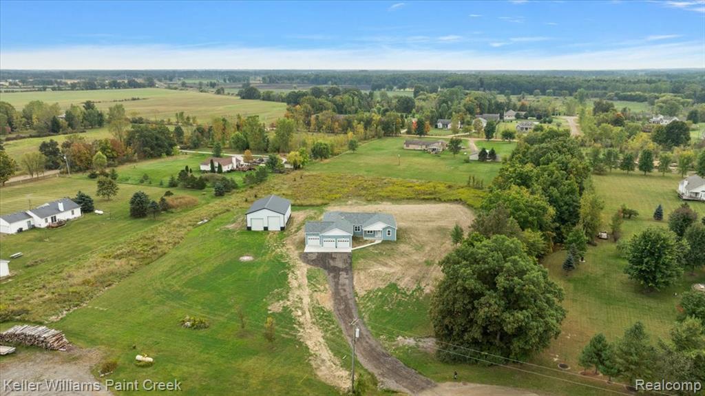 2647 Country Kate Lane, Imlay City, MI 48444 — Photo 42