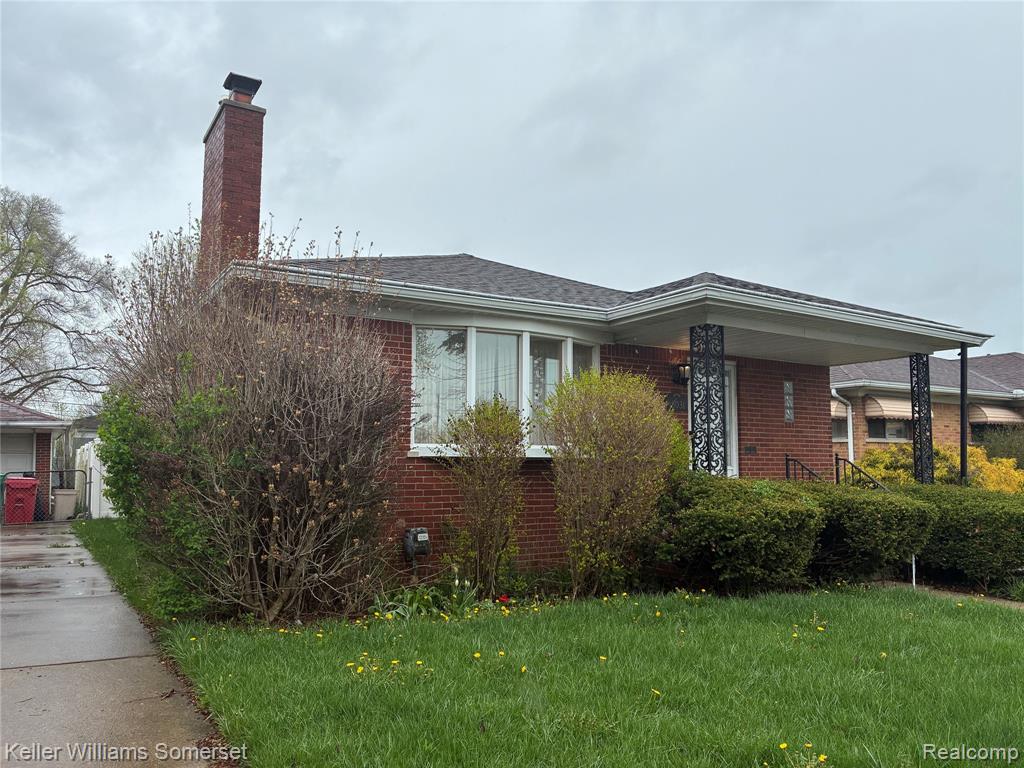 18031 Mott Avenue, Eastpointe, MI 48021 — Photo 4