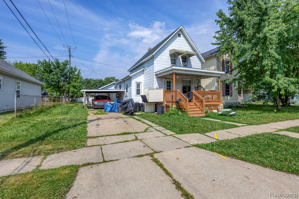 503 14TH Street, Port Huron, MI 48060 — Photo 17