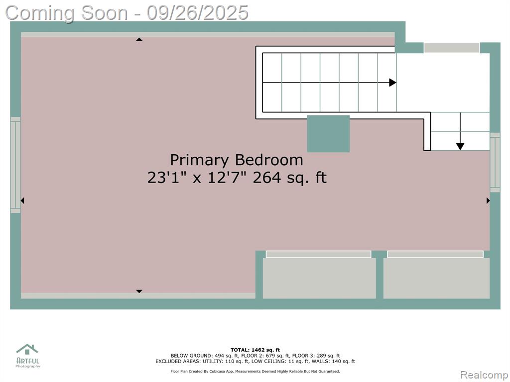 512 Marlin Avenue, Royal Oak, MI 48067 — Photo 38