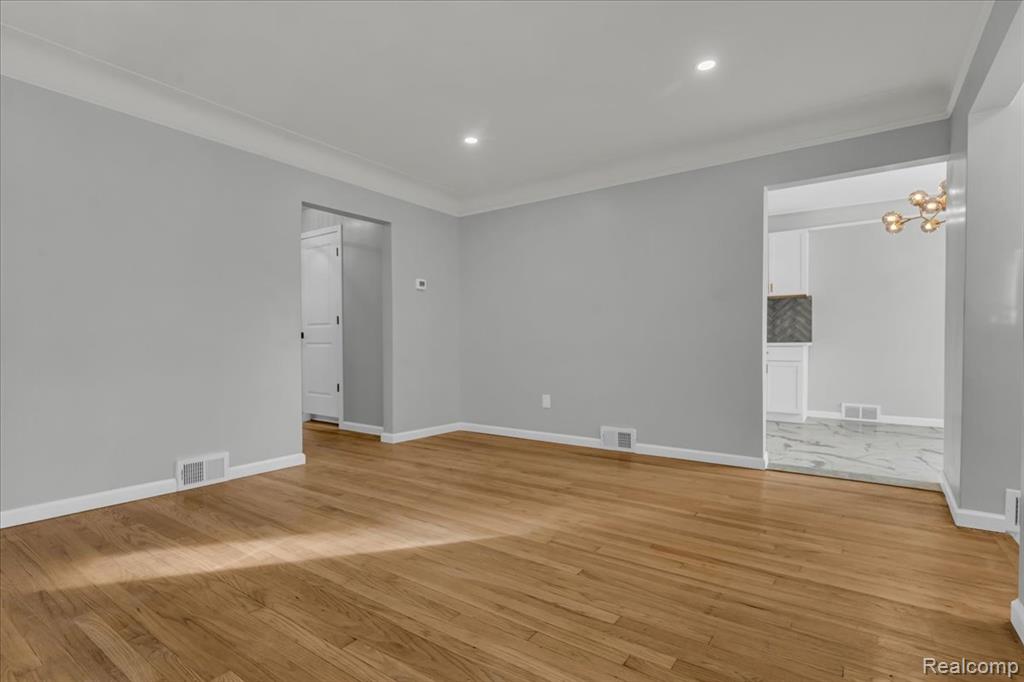 16874 Coyle Street, Detroit, MI 48235 — Photo 10