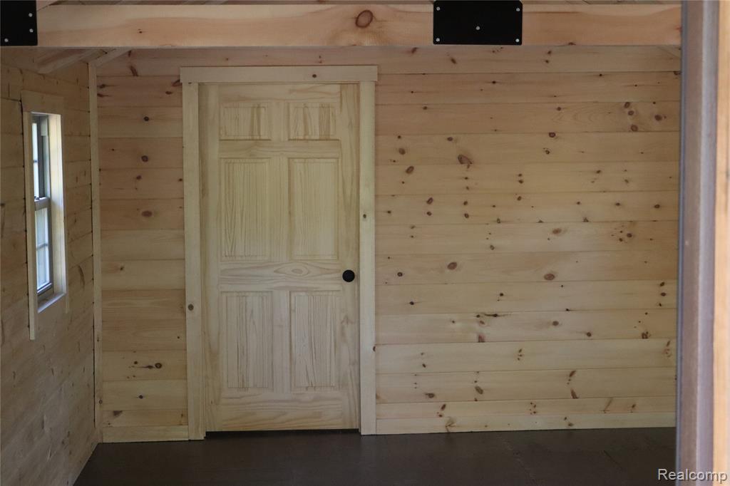 Lot D W Pendills Lake Road, Brimley, MI 49715 — Photo 8