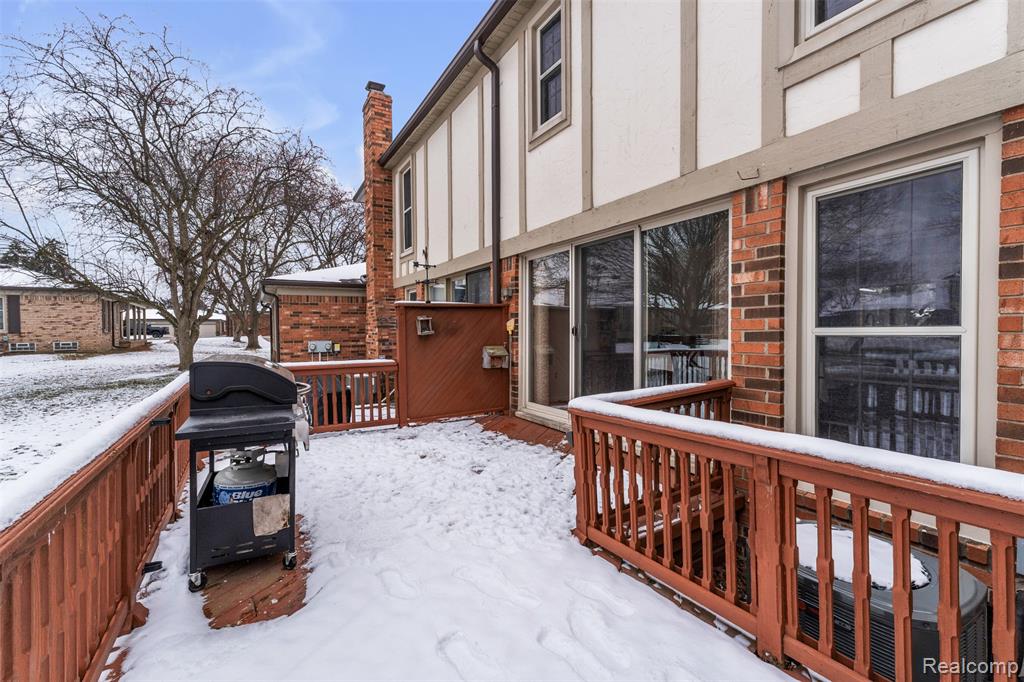 49285 Ashley Court, Shelby Twp, MI 48315 — Photo 62