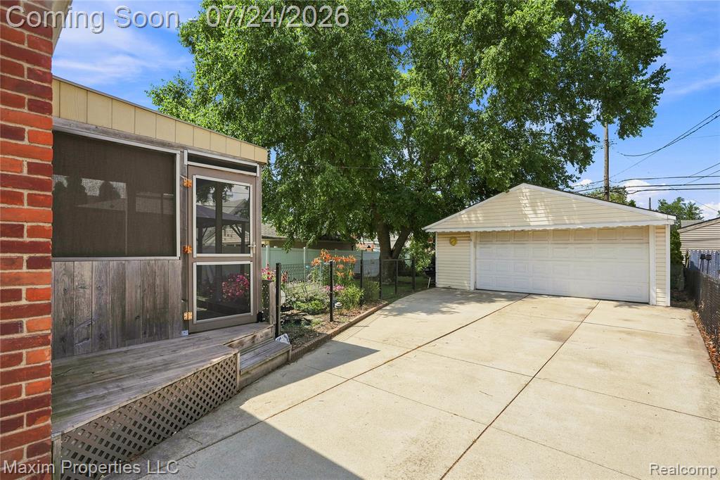 33214 Sheridan Street, Garden City, MI — Photo 35