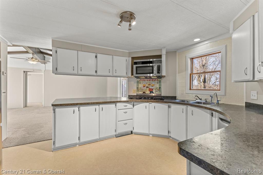 8878 RIVER VALLEY Road, Brighton, MI 48116 — Photo 9