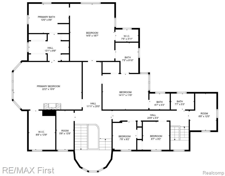 3065 Iroquois Street, Detroit, MI, 48214