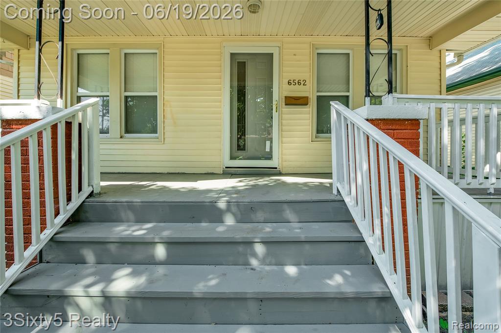6562 Westpoint Street, Taylor, MI 48180 — Photo 5