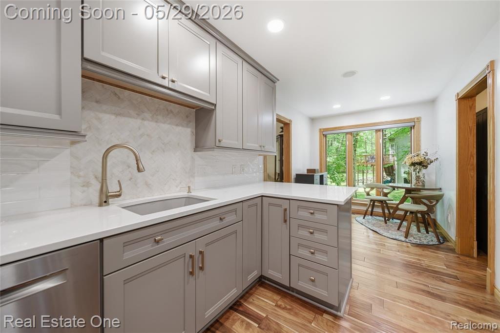 4640 Oak Lane, Whitmore Lake, MI 48189 — Photo 13