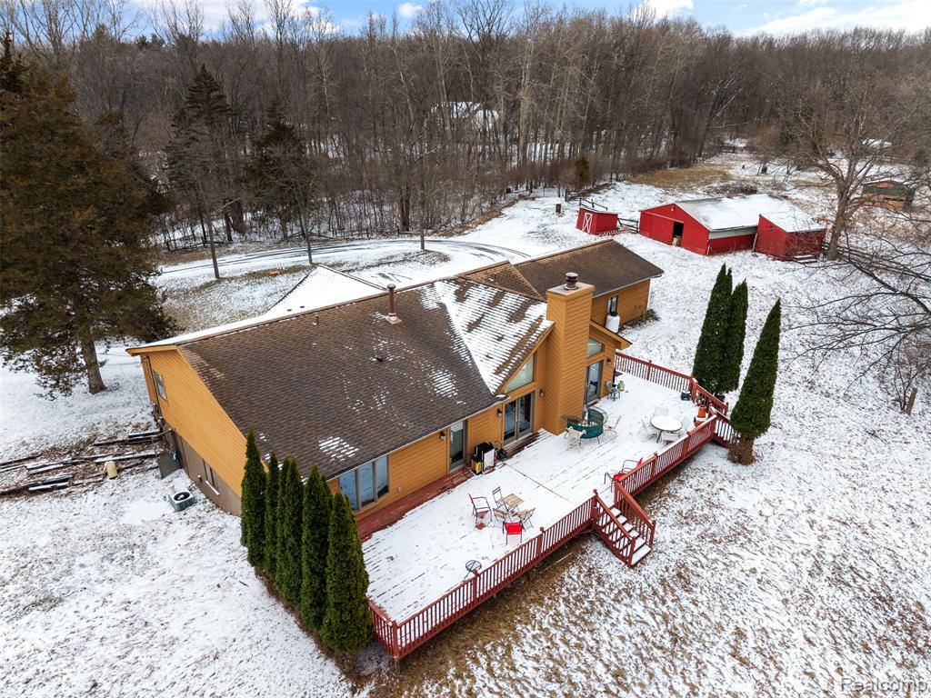 9130 Bayfield Lane, Brighton, MI 48116 — Photo 42
