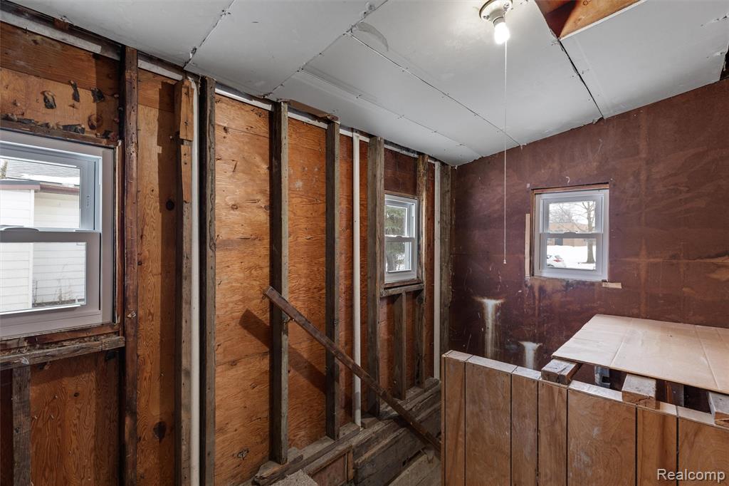 209 W Aldrich Street W, Capac, MI 48014 — Photo 28