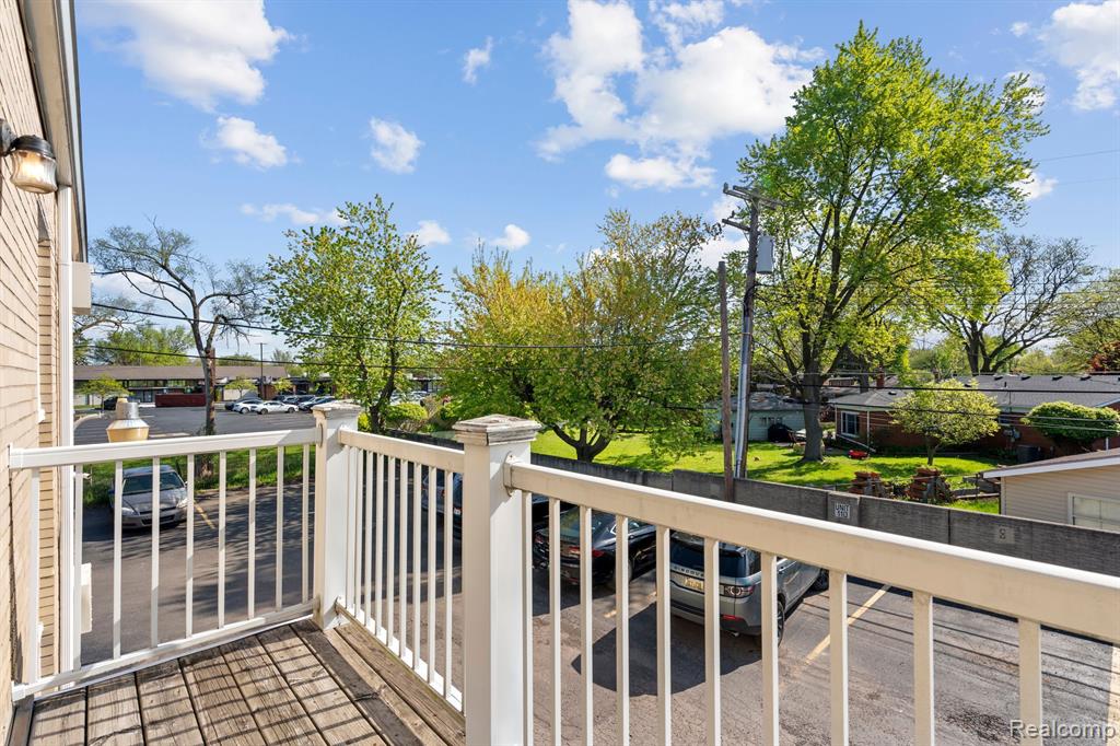 7350 N INKSTER Road, 108, Dearborn Heights, MI 48127 — Photo 19