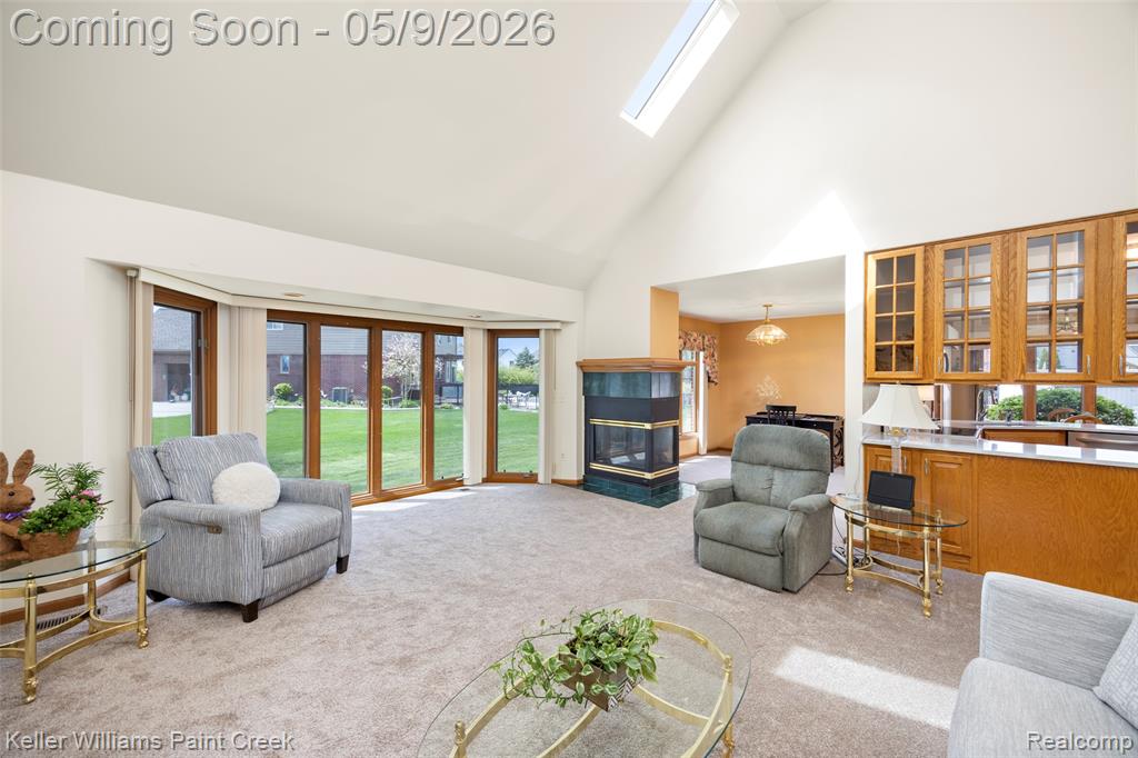 53435 Pimpernil Lane, Chesterfield, MI — Photo 8