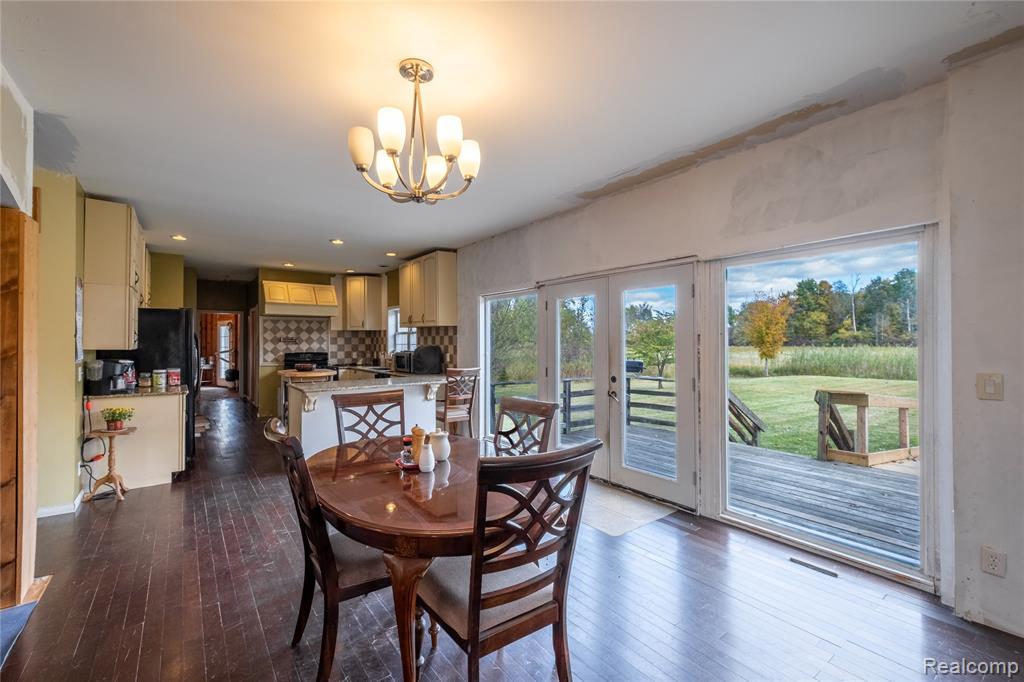 6802 Booth Road, North Branch, MI 48461 — Photo 15