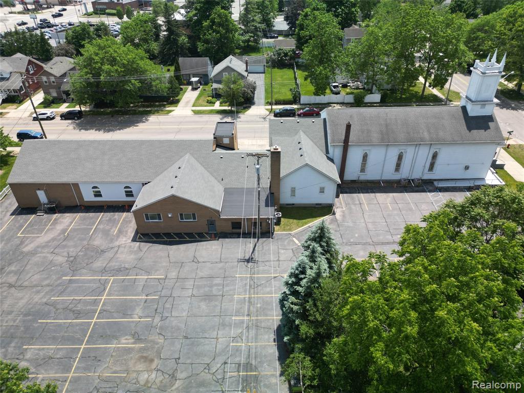 45504 CASS Avenue, Utica, MI 48317 — Photo 4