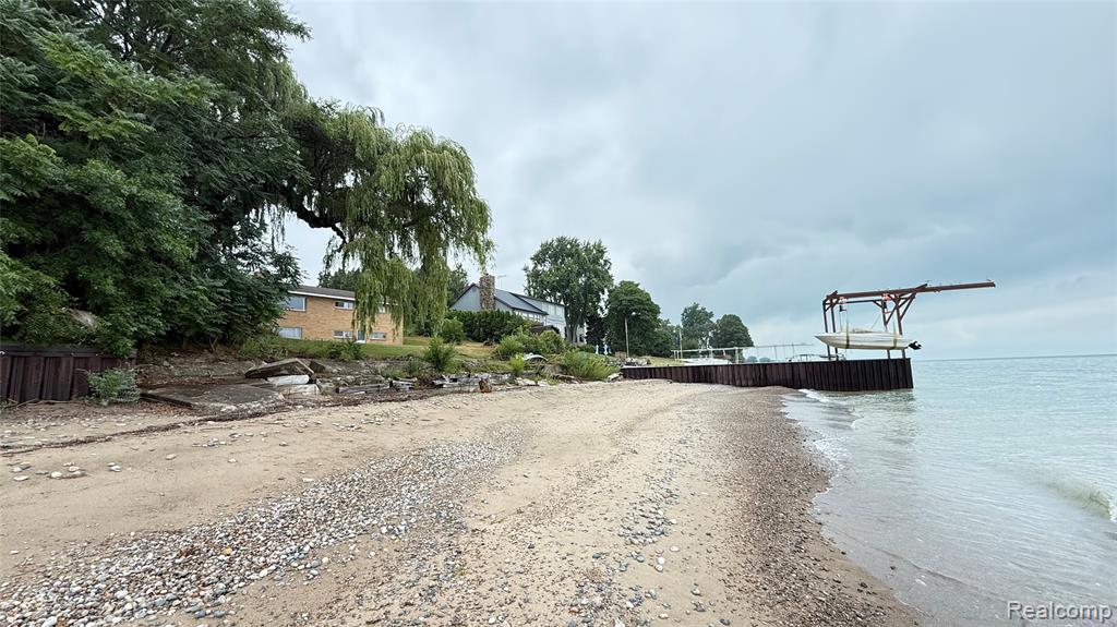 8340 Lakeshore Road, Burtchville, MI 48059 — Photo 2