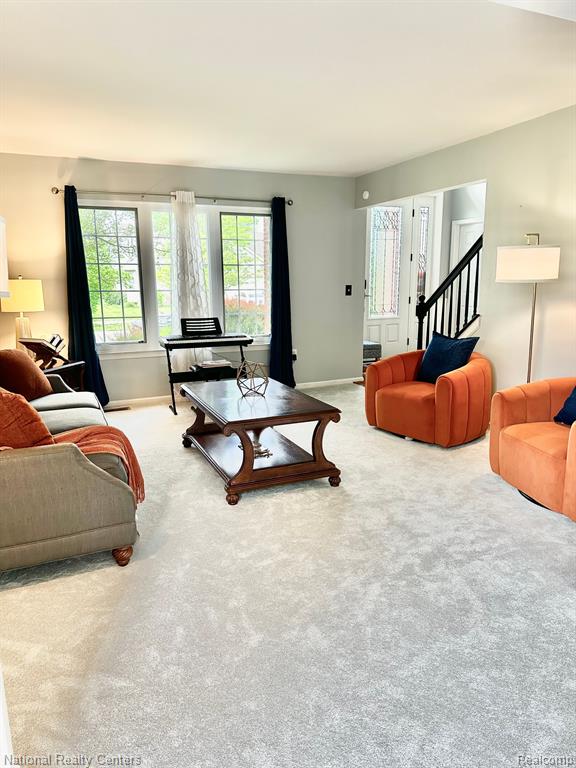 599 PHEASANT WOODS DR, Canton, MI 48188 — Photo 6