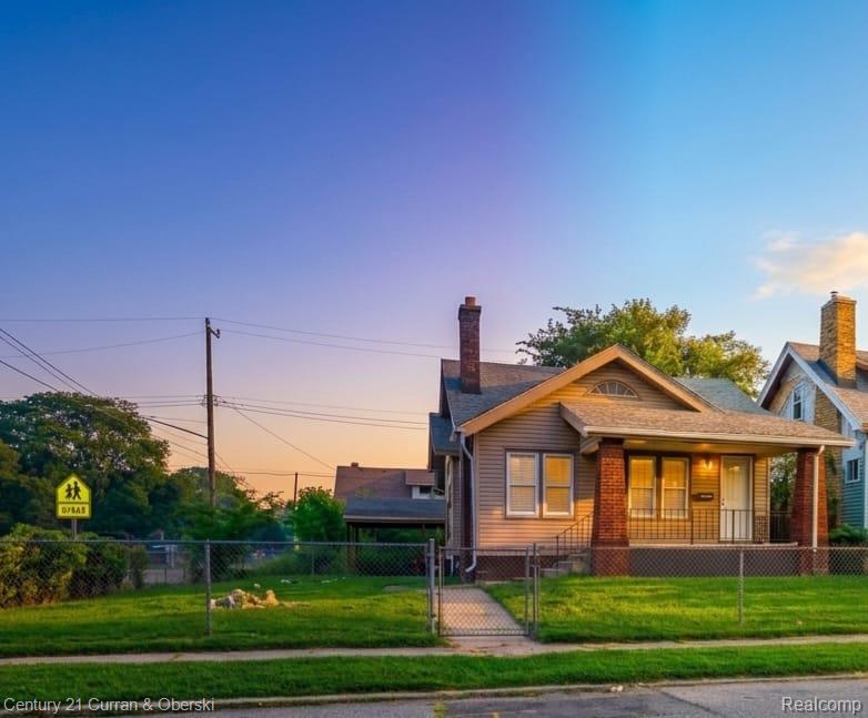 12410 Kentucky St Street