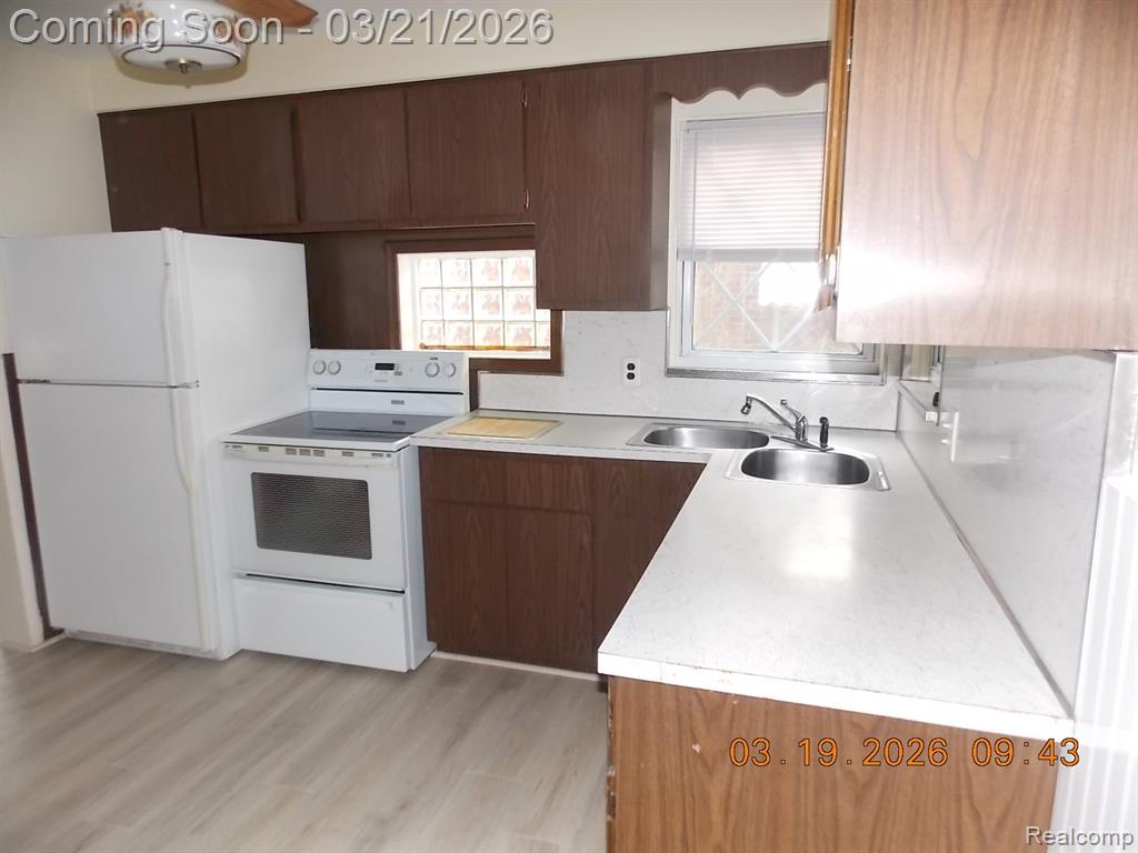 1581 Emmons Boulevard, Lincoln Park, MI 48146 — Photo 4