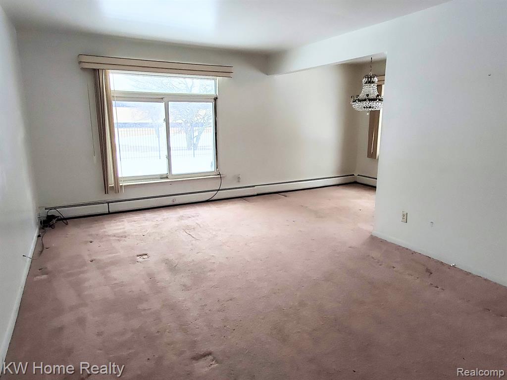 1550 Cherboneau Place, 127, Detroit, MI 48207 — Photo 3