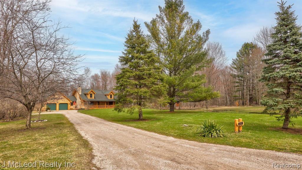6939 TWIN CREEK Drive, Millington, MI 48746 — Photo 60