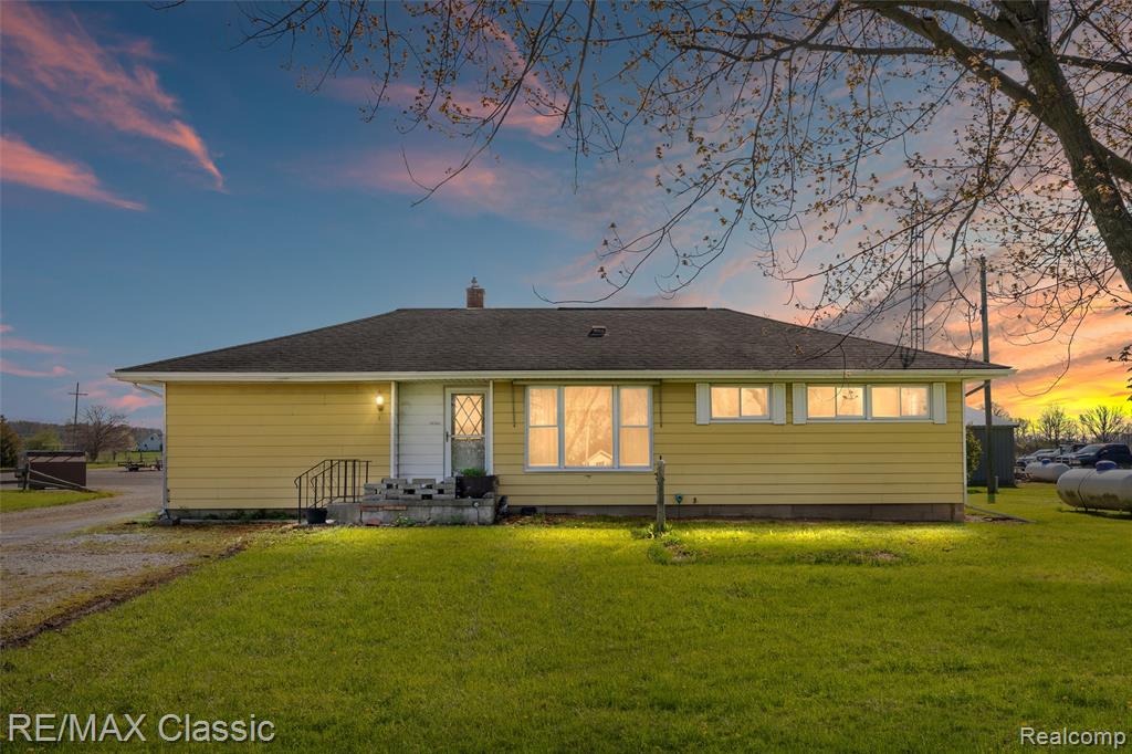 11024 Dennison Road, Milan, MI 48160 — Photo 4