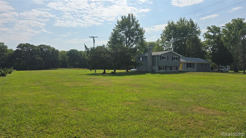 1695 Stoddard Road, Columbus, MI — Photo 35
