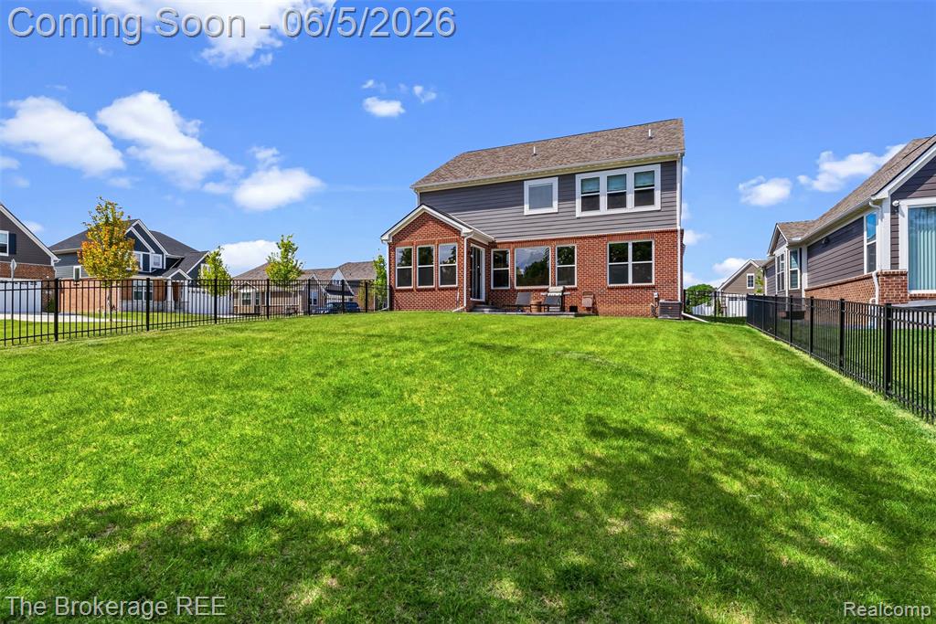45931 Spruce, Plymouth, MI 48170 — Photo 52