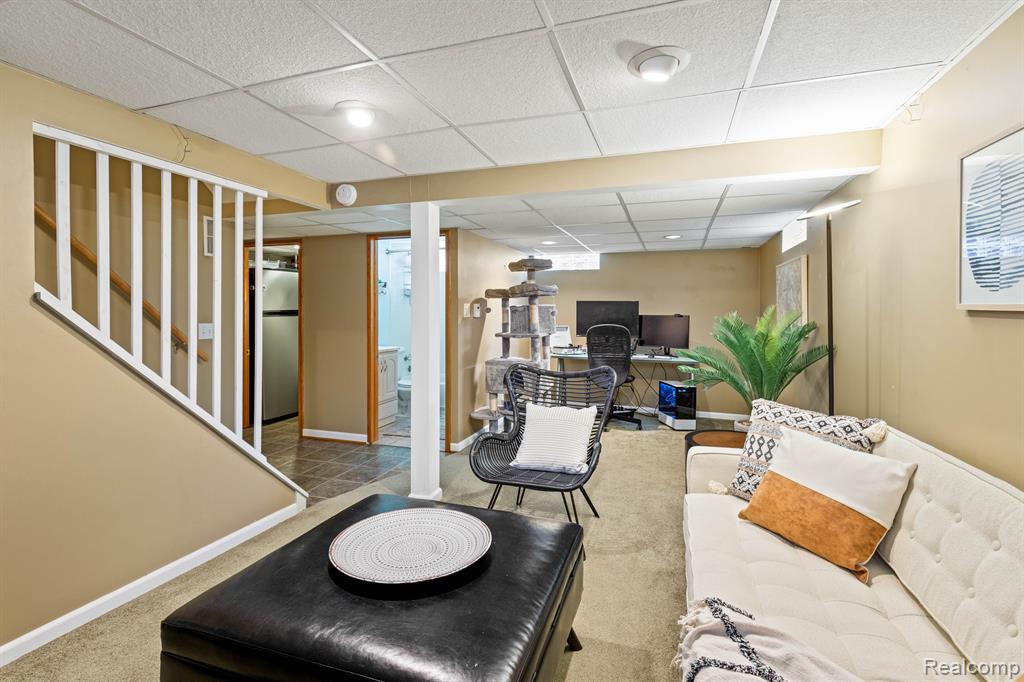 710 N VERNON Street, Dearborn, MI 48128 — Photo 25
