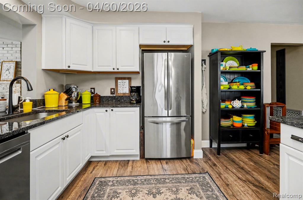 4884 Sundale Drive, Clarkston, MI — Photo 13